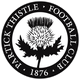 Illustration for article titled Partick Thistle